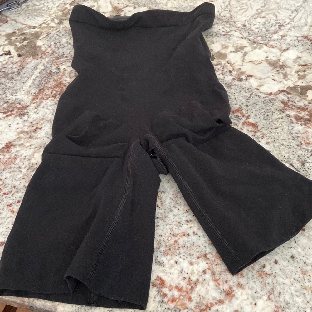 Brand new Spanx